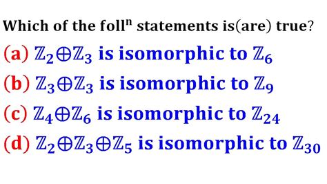 Prove that z6 is isomorphic to z2 z3. . Prove that z6 is isomorphic to z2 z3